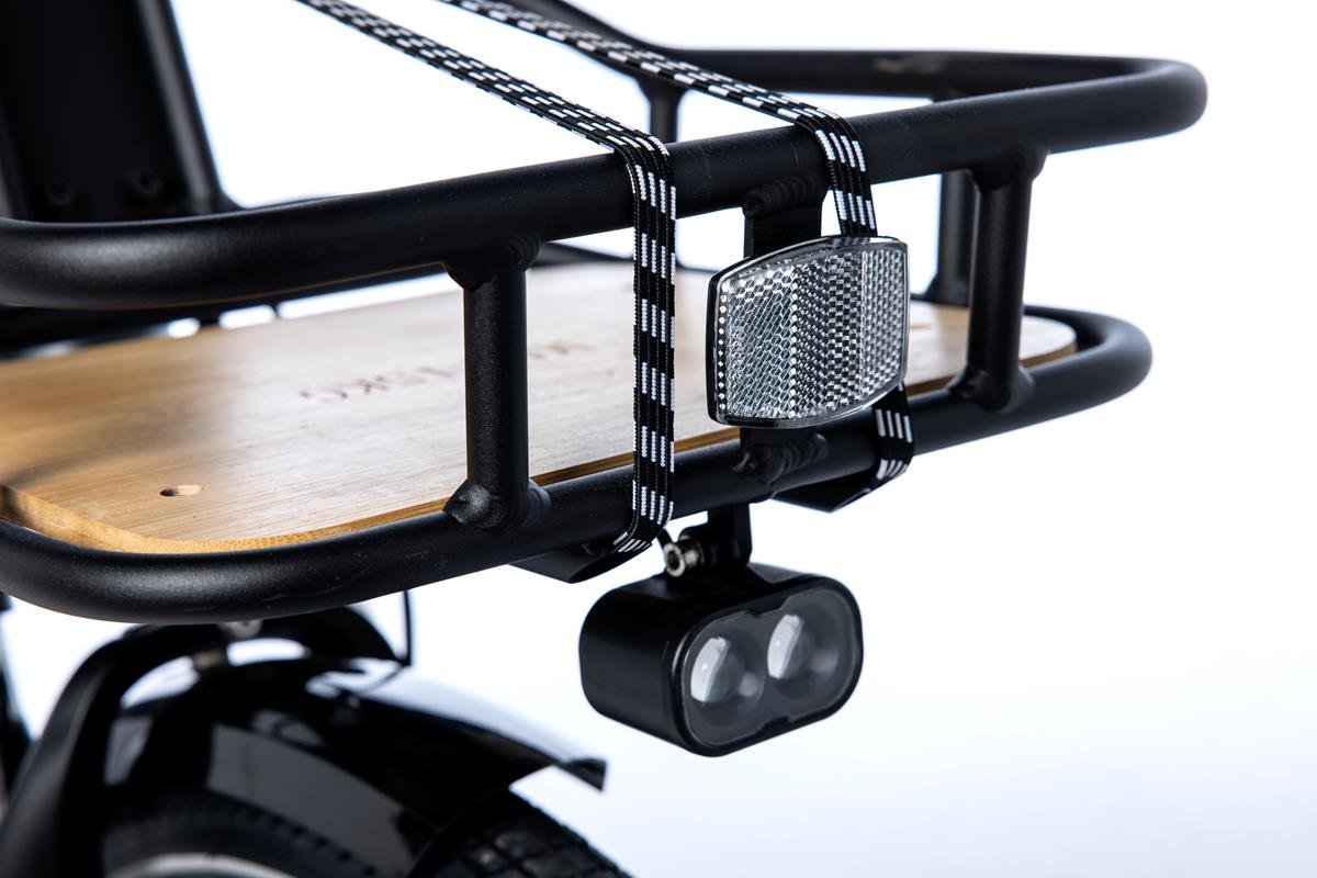 E-LONGTAIL Elektrofahrrad – Bild 10