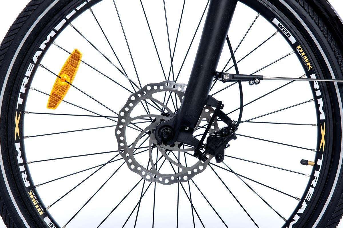 E-LONGTAIL Elektrofahrrad – Bild 11