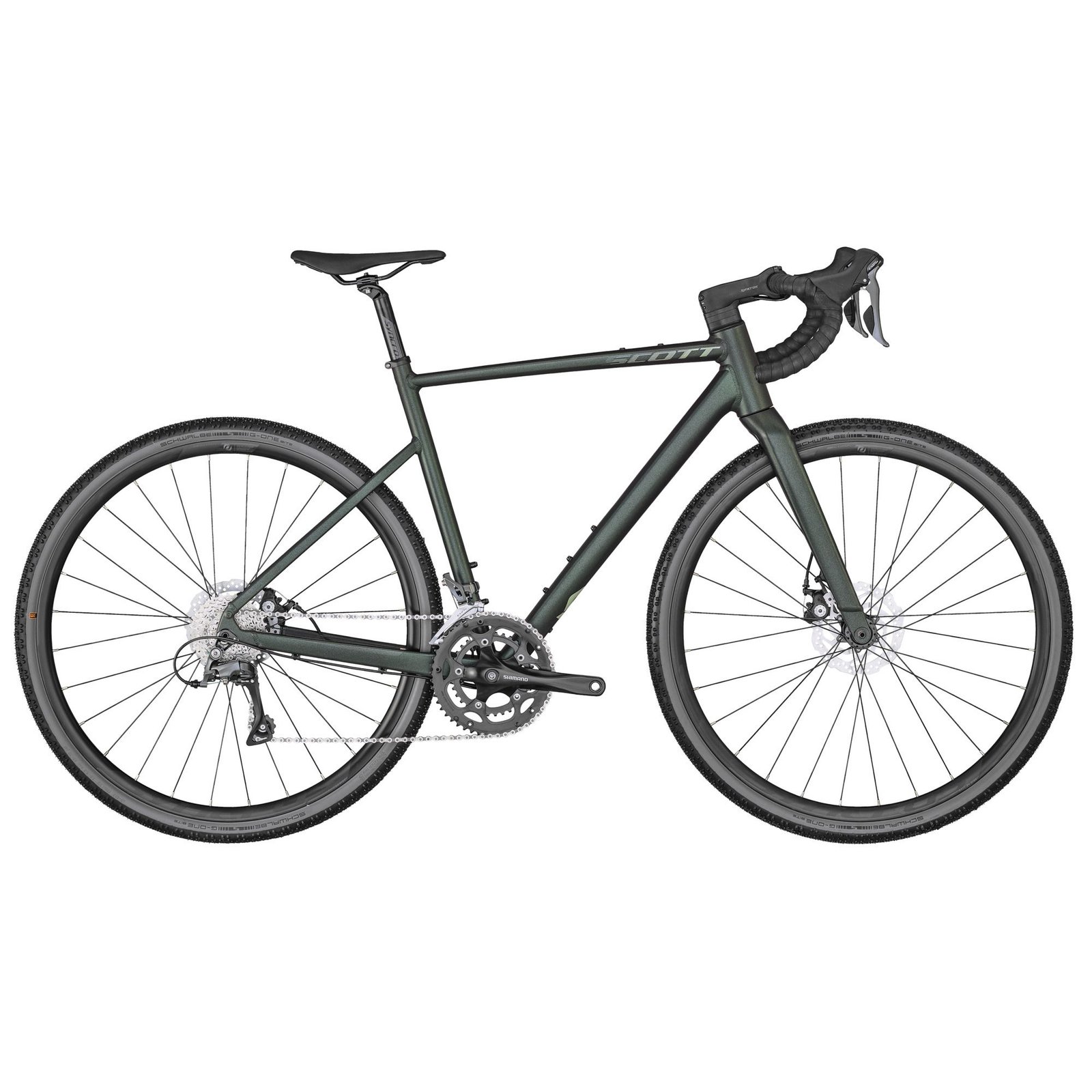 Scott SPEEDSTER GRAVEL 50