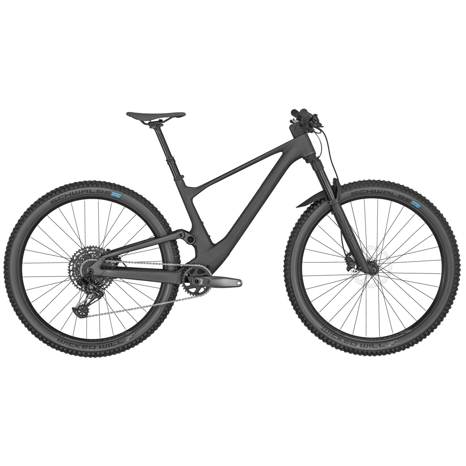 FAHRRAD SCOTT SPARK 940 Large
