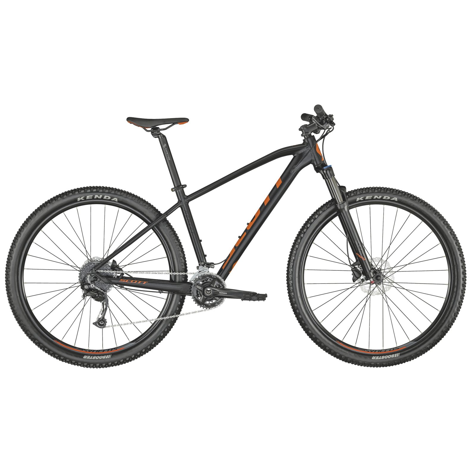 Scott Aspect 940 Granit