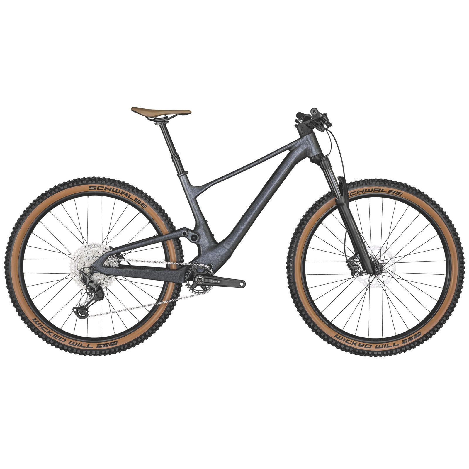Scott Spark 960 black Medium