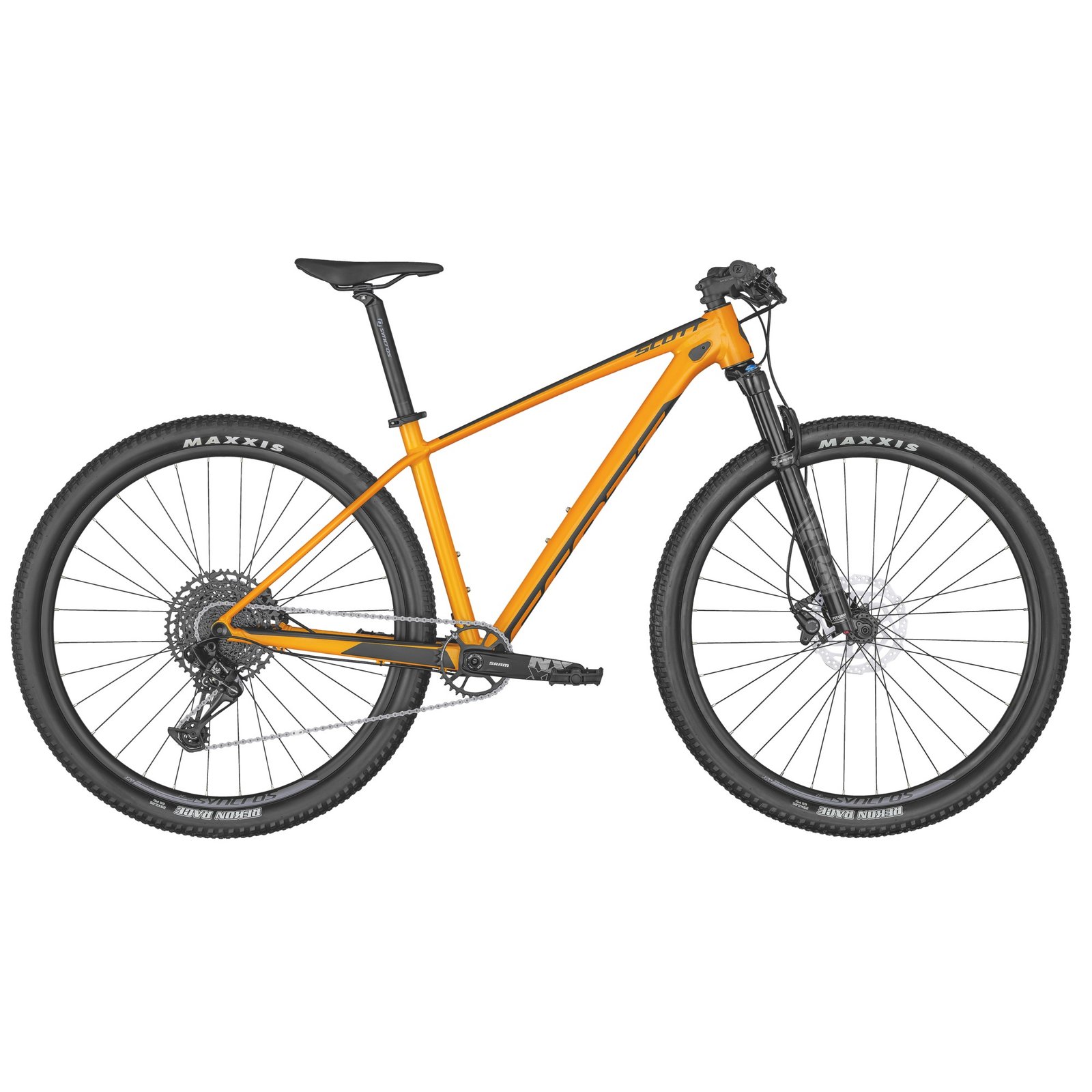 Scott Scale 960 X-Large