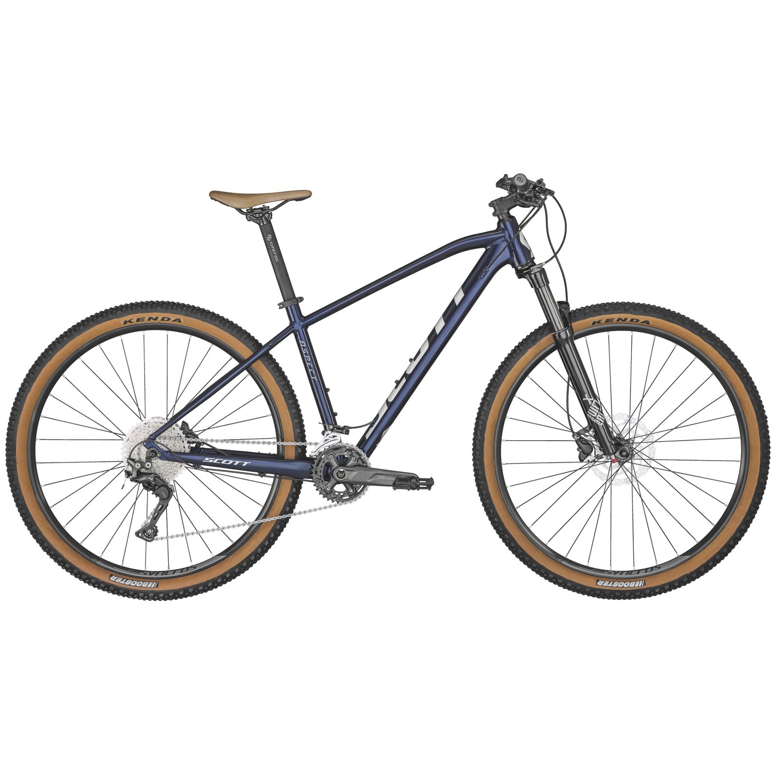 Scott Aspect 920 XX-Large