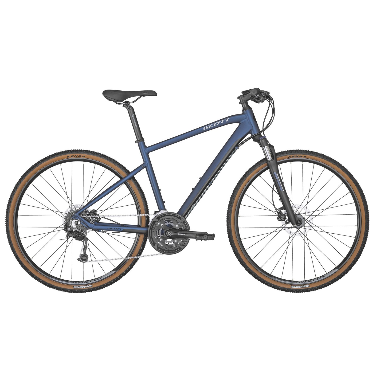 Scott Sub Cross 30 Männer
