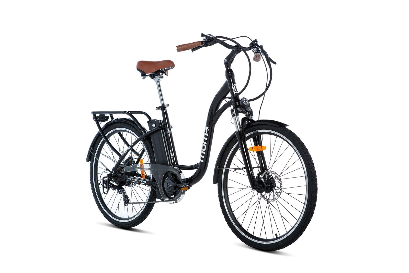 Ebike 28 hydr Elektrofahrrad – Bild 2