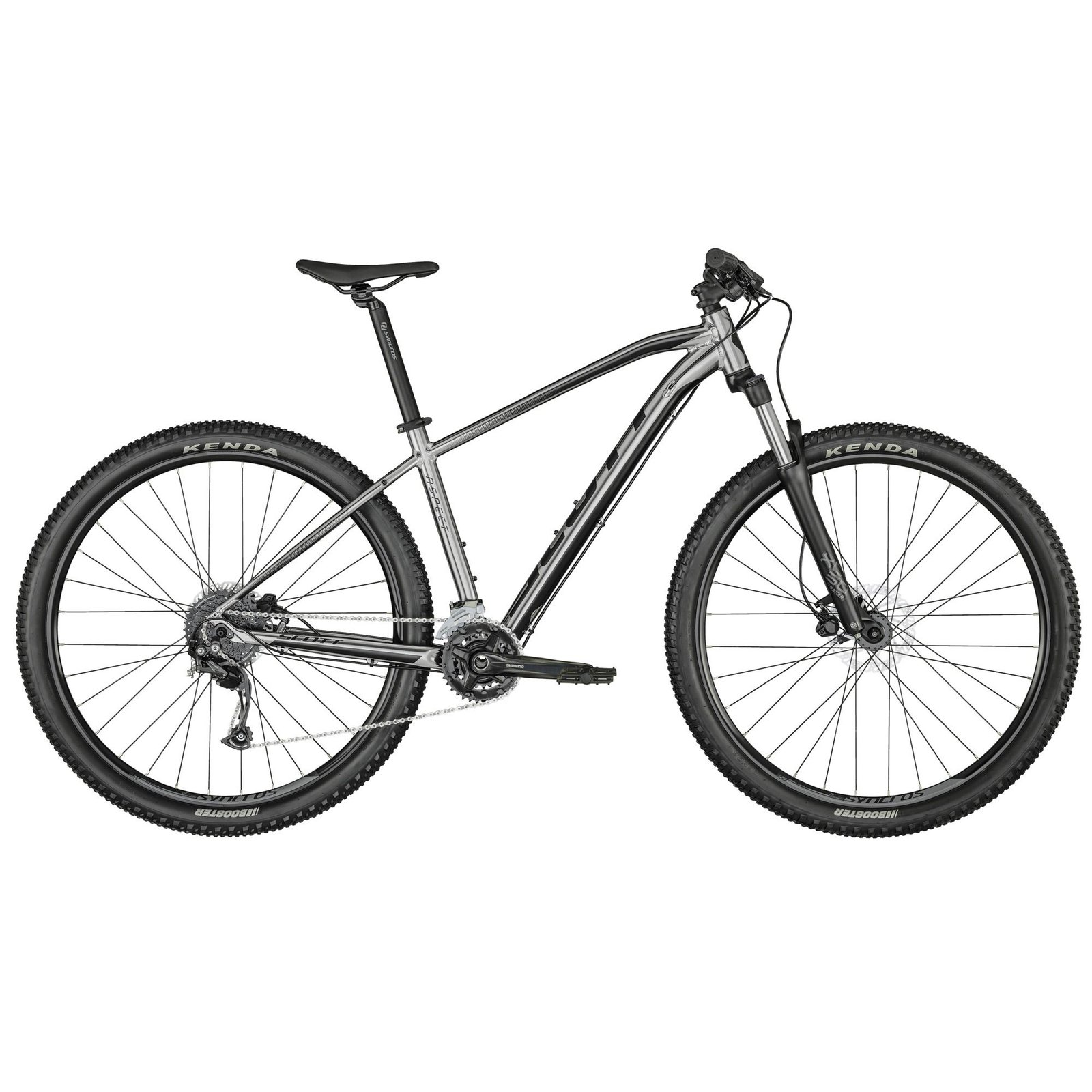 Scott ASPECT 950 GREY