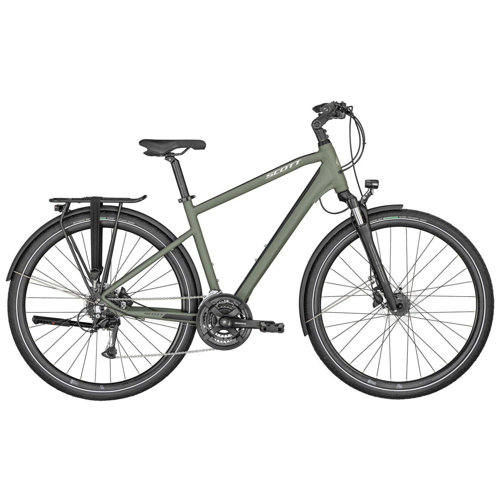 FAHRRAD SCOTT SUB SPORT 30 MEN