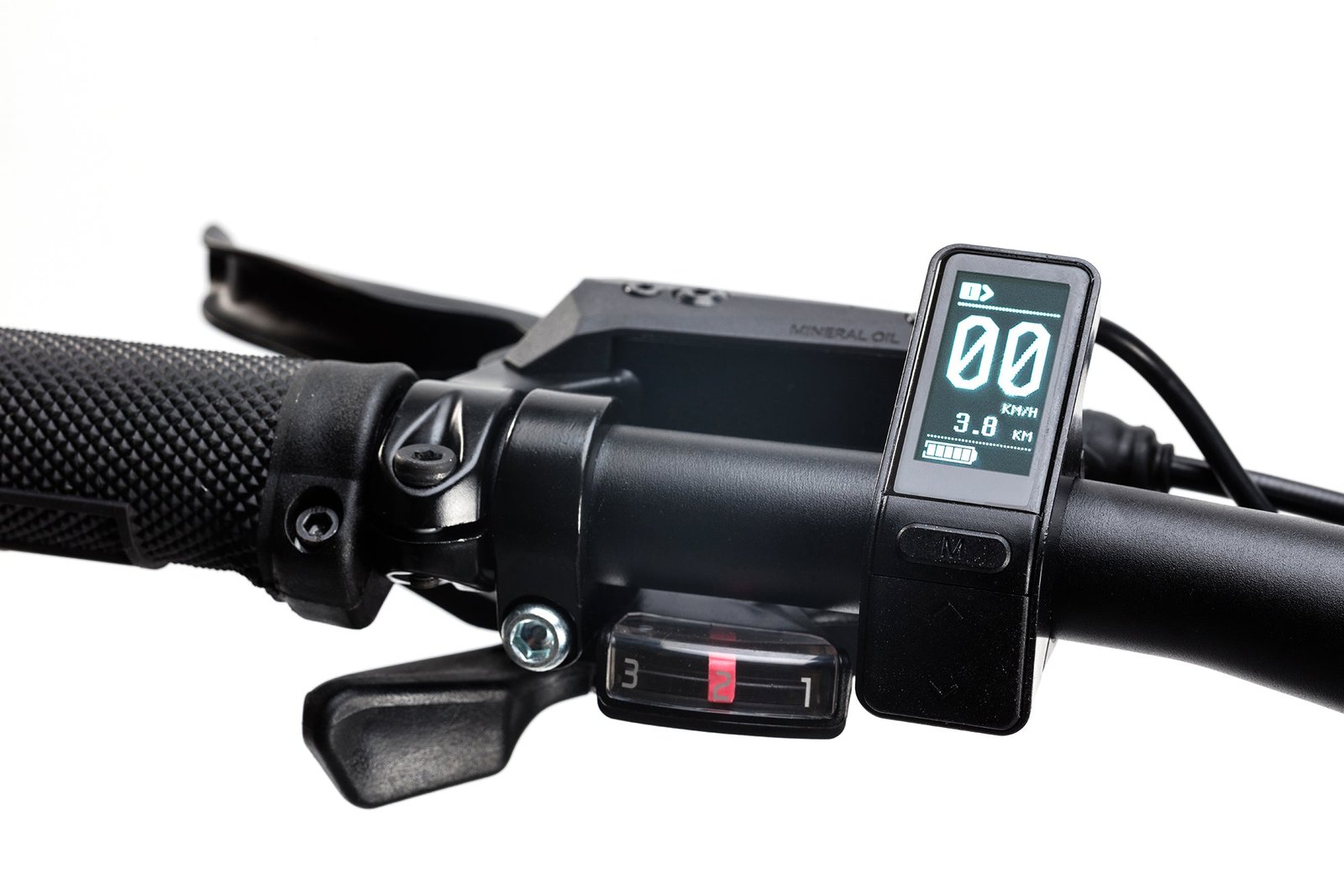 E-MTB 27,5" Elektrofahrrad – Bild 13