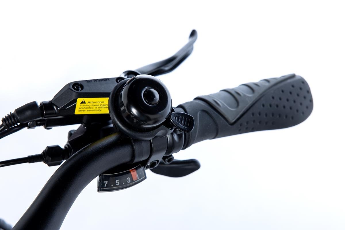 E-LONGTAIL Elektrofahrrad – Bild 6