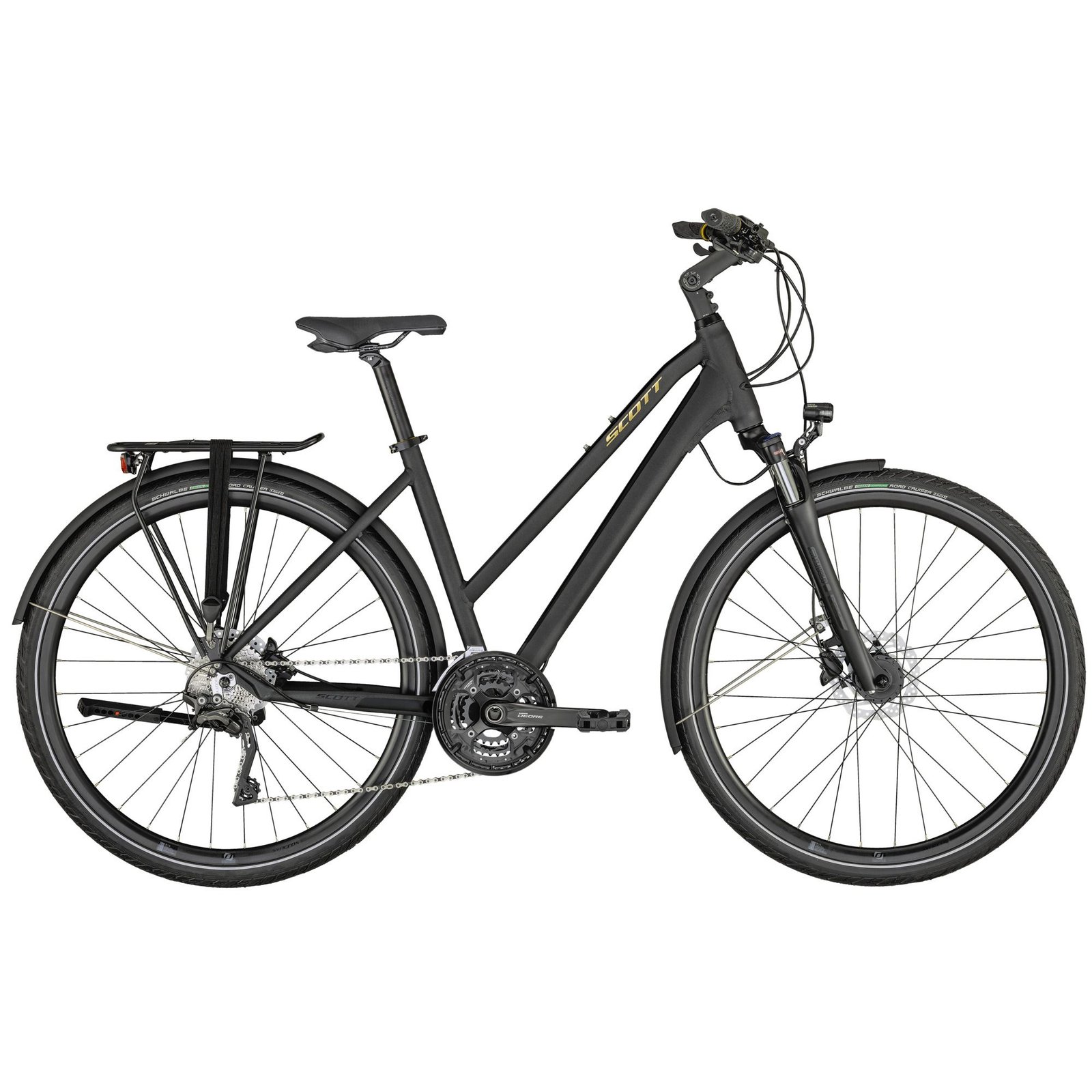 FAHRRAD SCOTT SUB SPORT 20 LADY