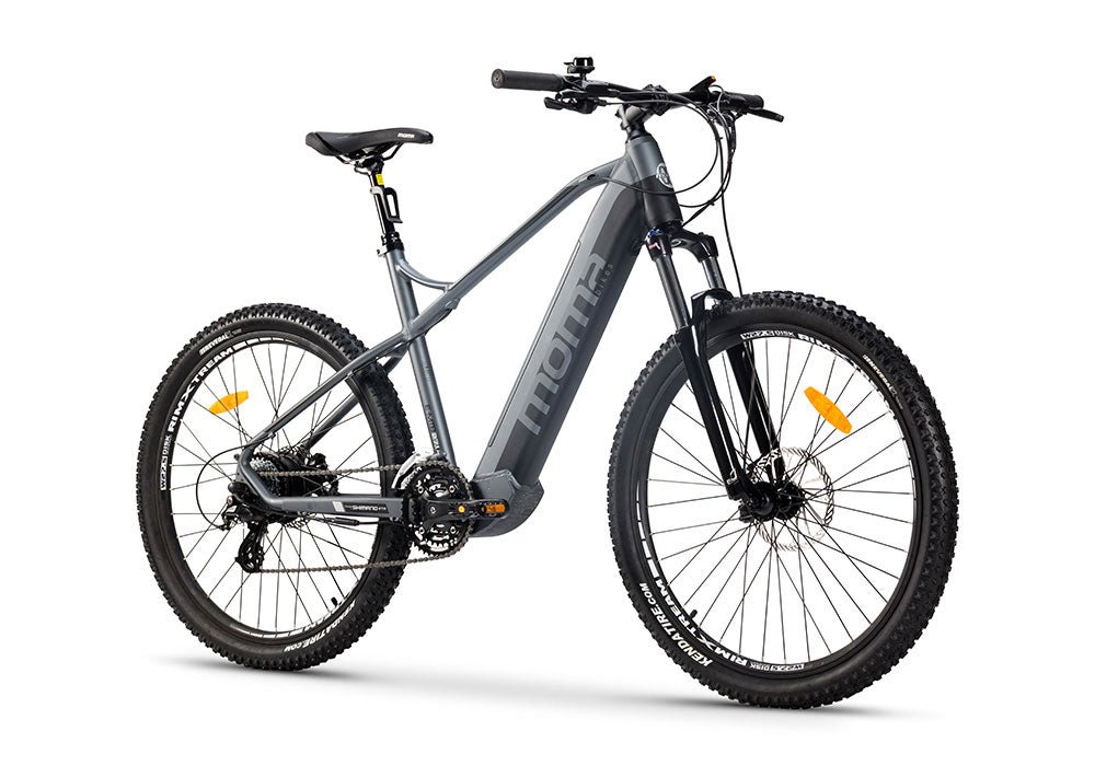 E-MTB 27,5" Elektrofahrrad – Bild 2