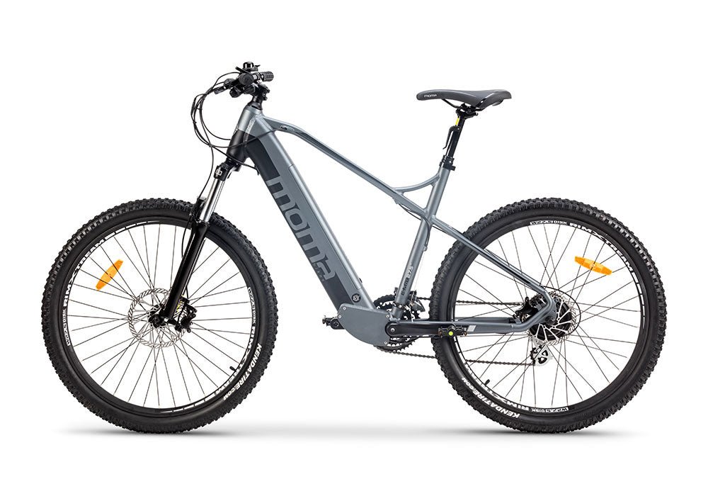 E-MTB 27,5" Elektrofahrrad – Bild 3