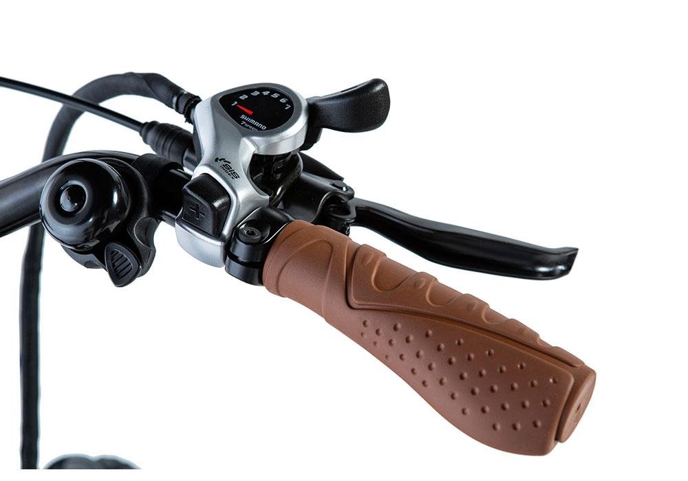 Ebike 28 hydr Elektrofahrrad – Bild 5