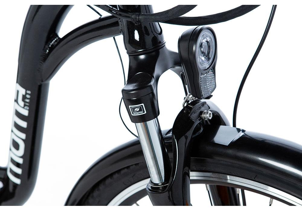 Ebike 28 hydr Elektrofahrrad – Bild 6