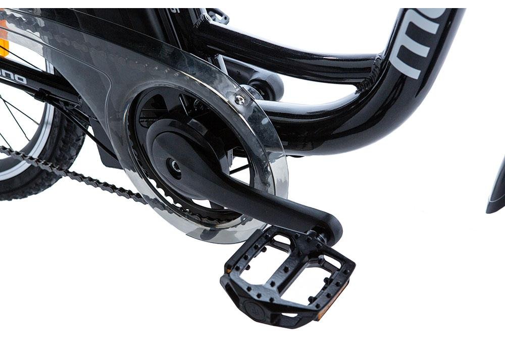 Ebike 28 hydr Elektrofahrrad – Bild 8