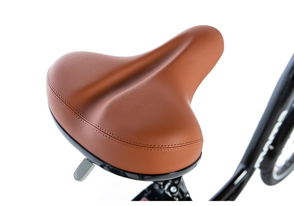 Ebike 28 hydr Elektrofahrrad – Bild 9