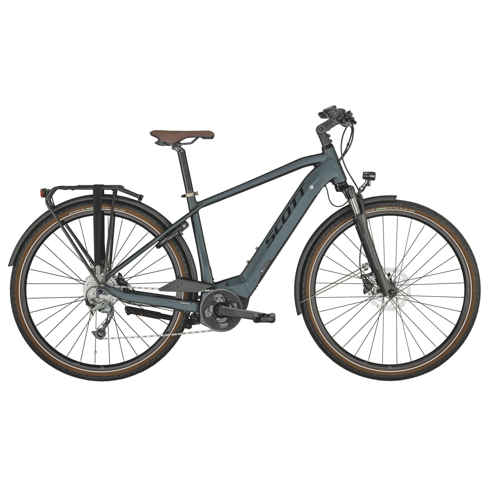 rad SCOTT SUB ACTIVE eRIDE MEN