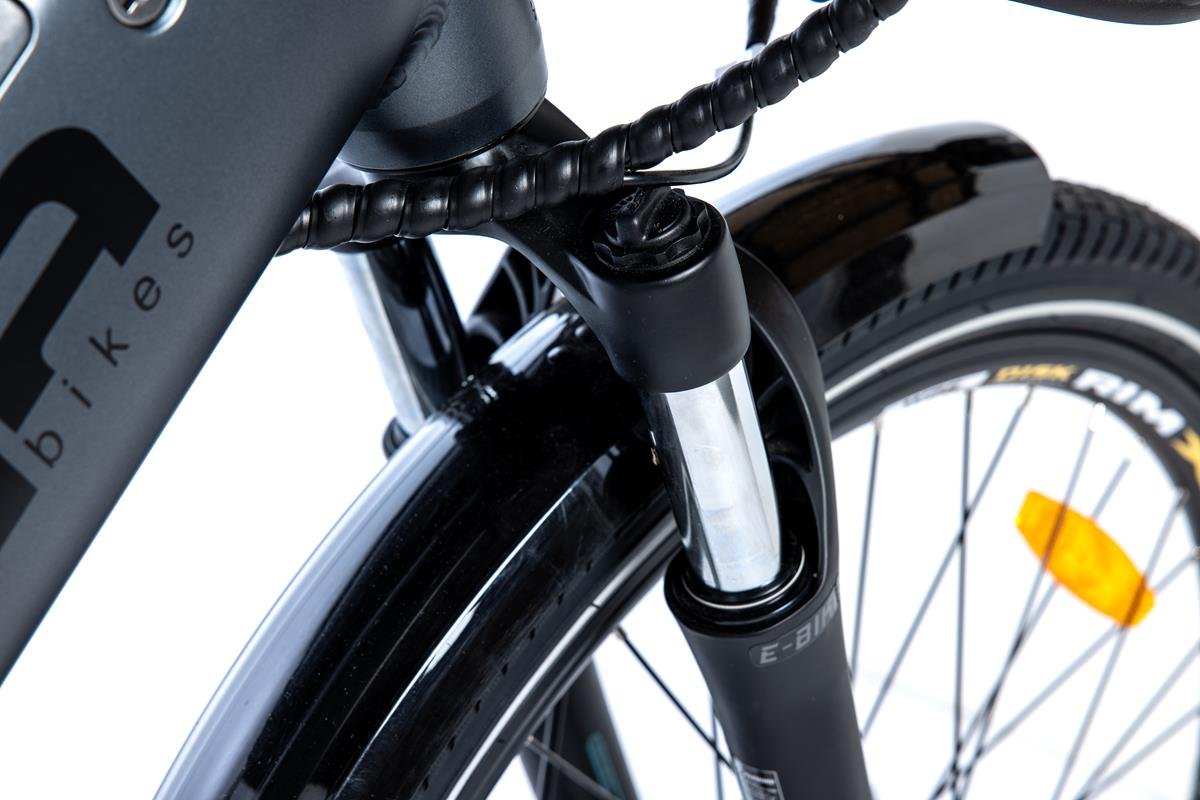 E-LONGTAIL Elektrofahrrad – Bild 9