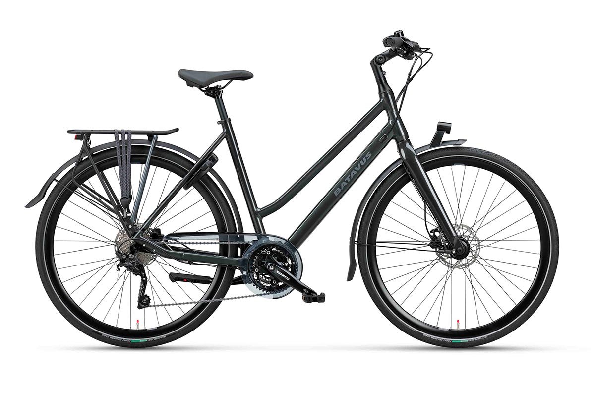 Batavus Dinsdag Sport 30