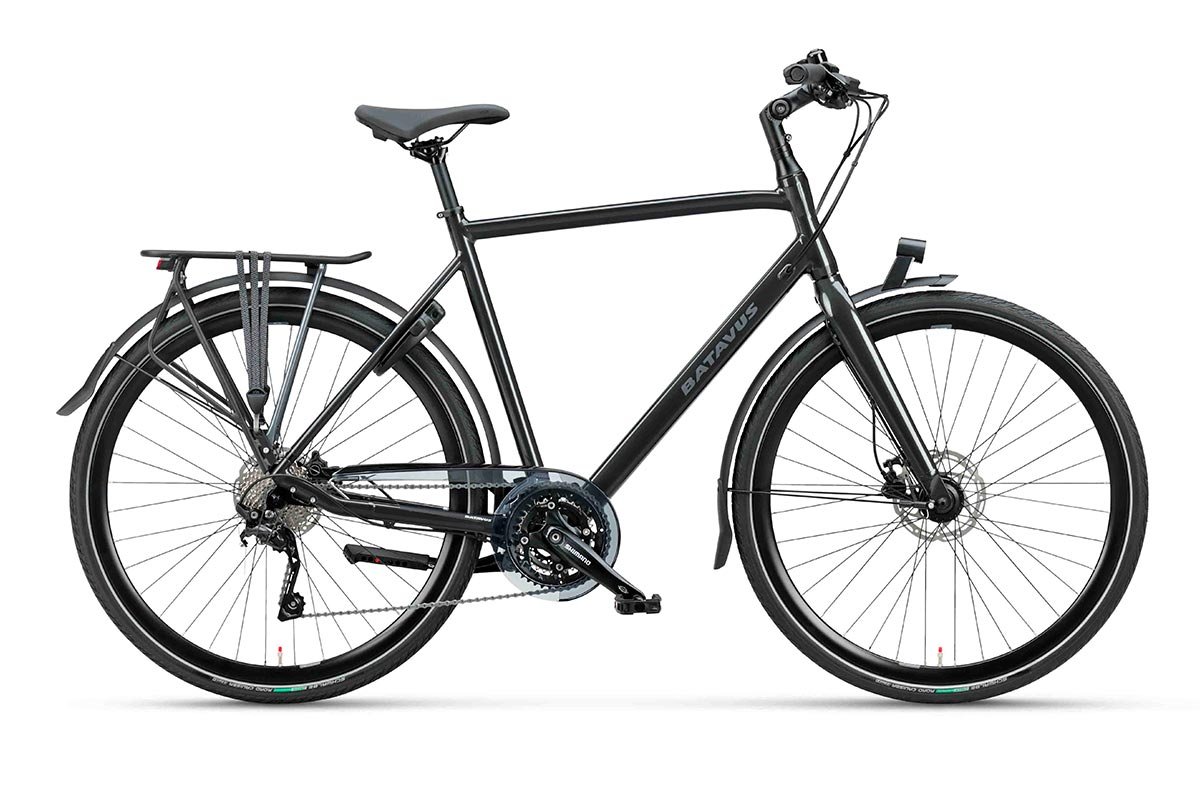 Batavus Dinsdag Sport 30