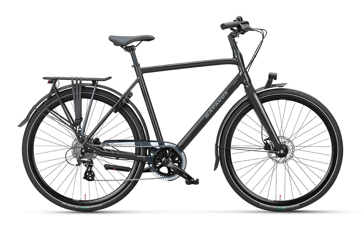 Batavus Dinsdag Sport 8