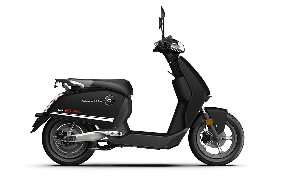 Vmoto CUx Pro