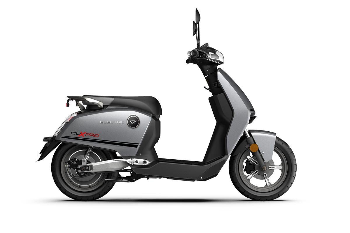 Vmoto CUx Pro – Bild 4