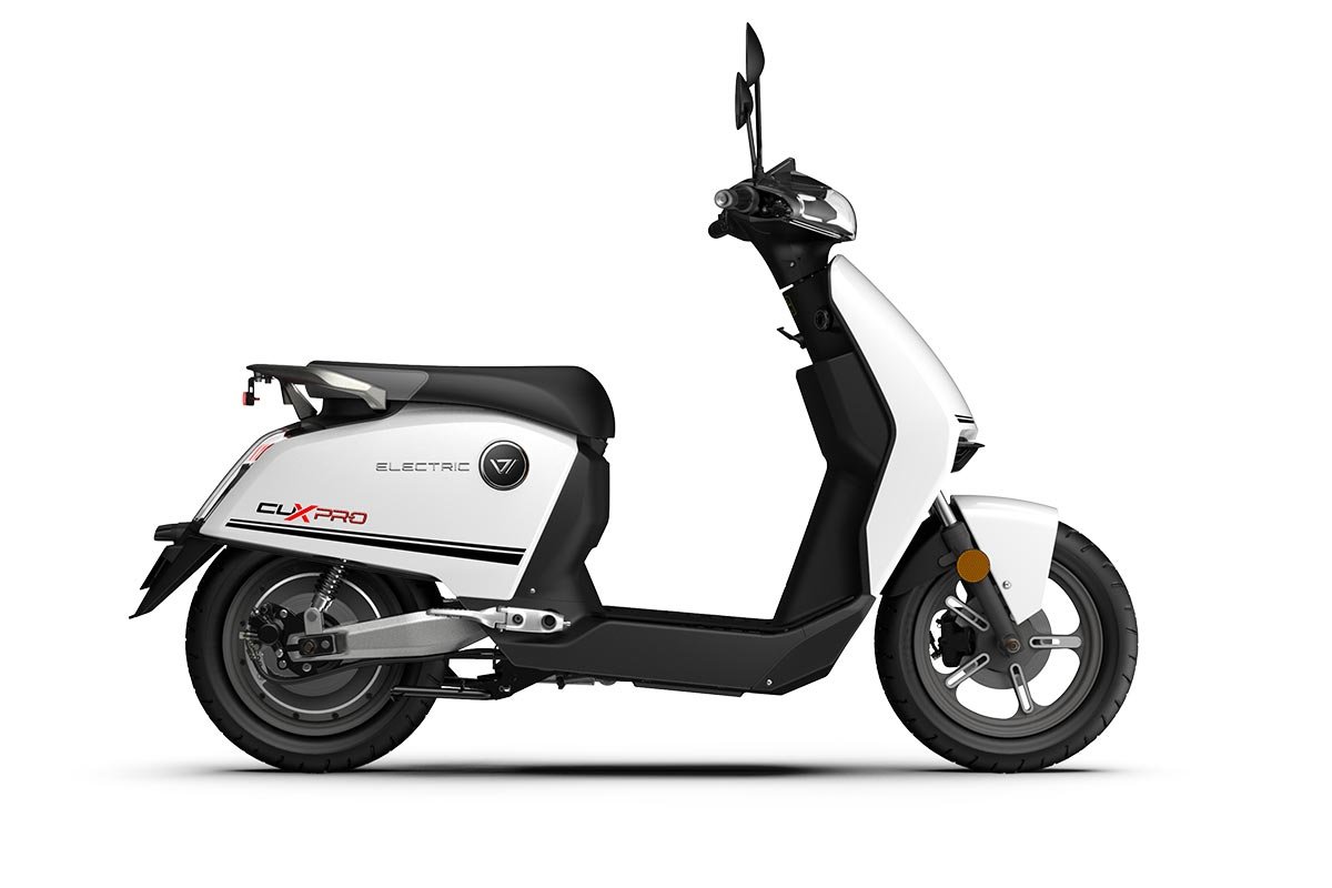 Vmoto CUx Pro – Bild 3