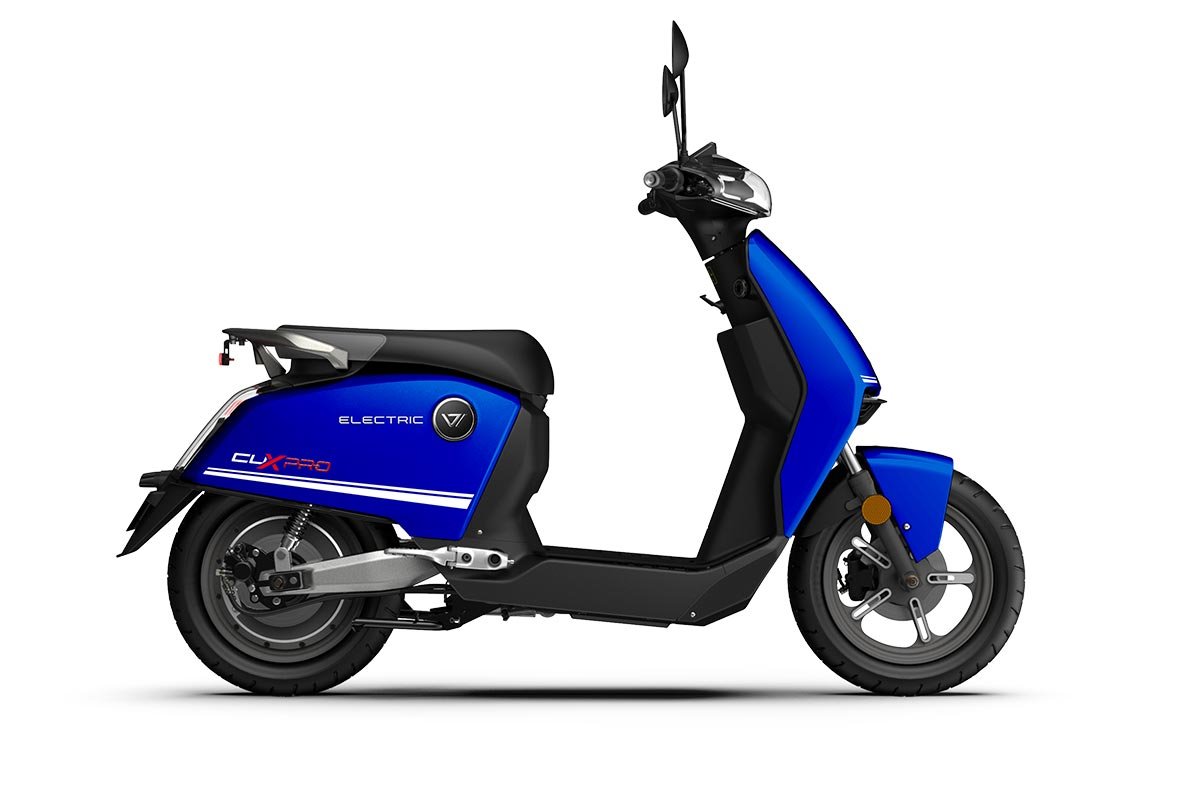 Vmoto CUx Pro – Bild 2