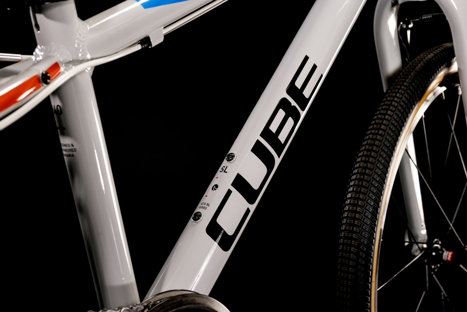 Cube Acid 240 Slx Teamline – Bild 3