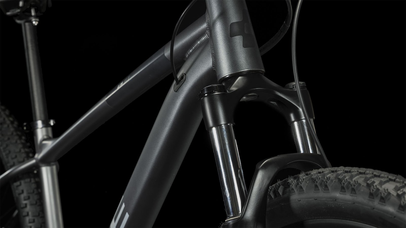Cube Aim Slx Graphite N Metal – Bild 5