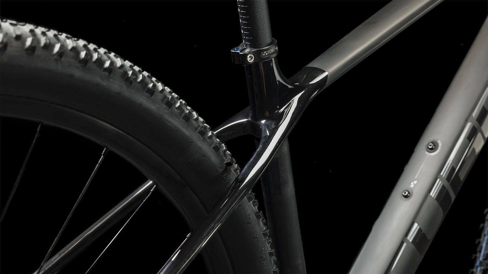Cube Elite C 62 One Carbon N Black – Bild 5