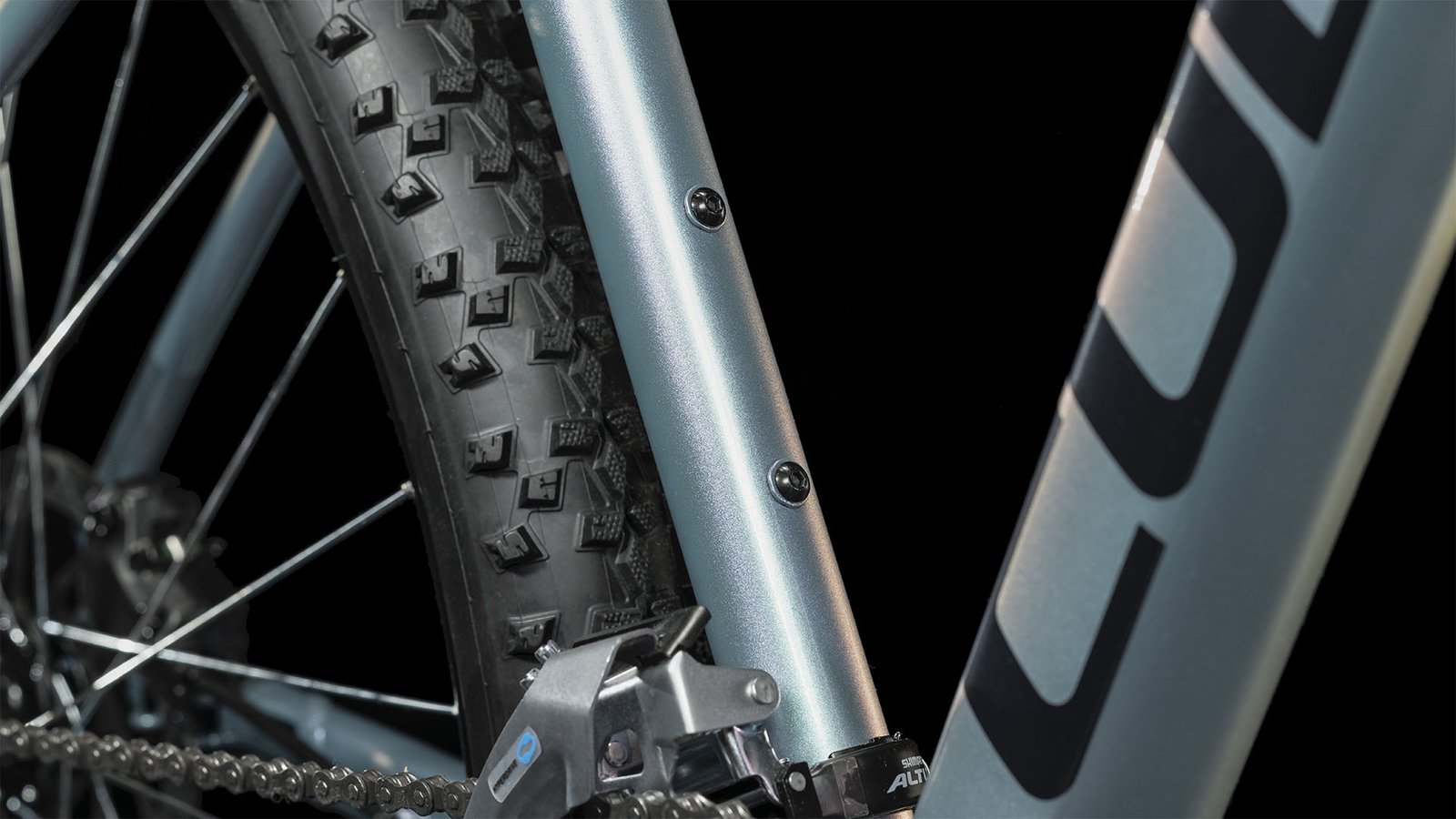 Cube Access Ws Eaz Shiftiris N Black – Bild 5
