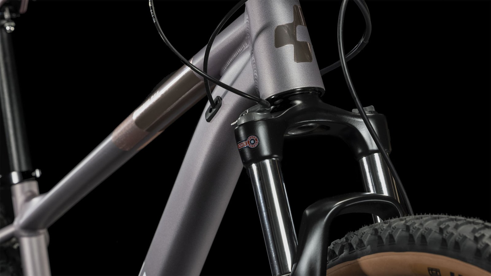 Cube Access Ws Pro Sienna N Blush – Bild 5