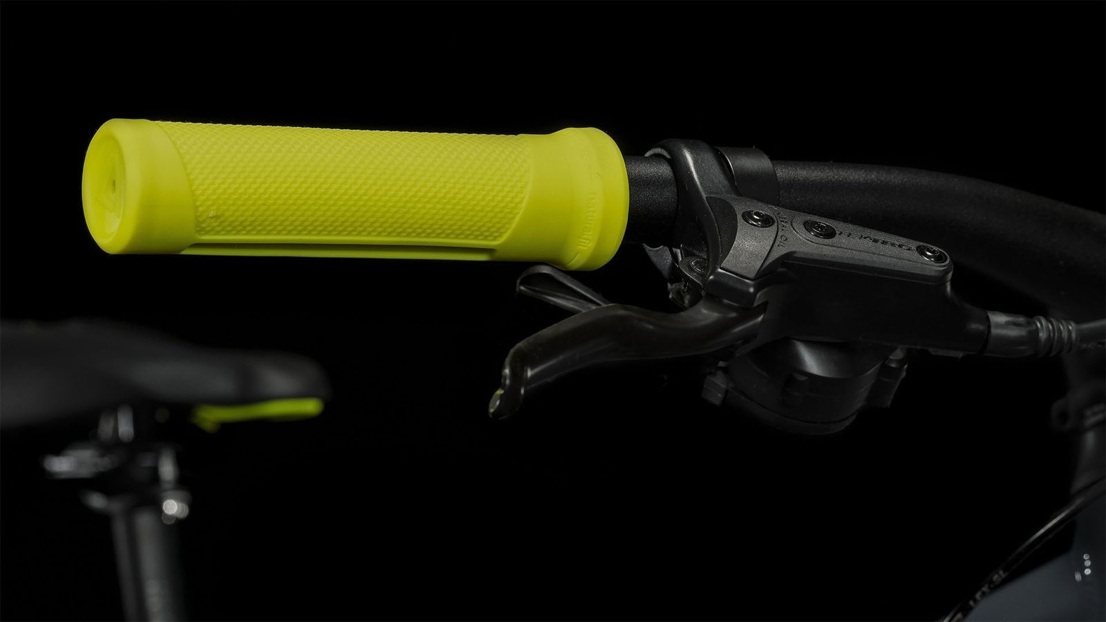 Cube Aim Pro Grey N Flashyellow – Bild 6