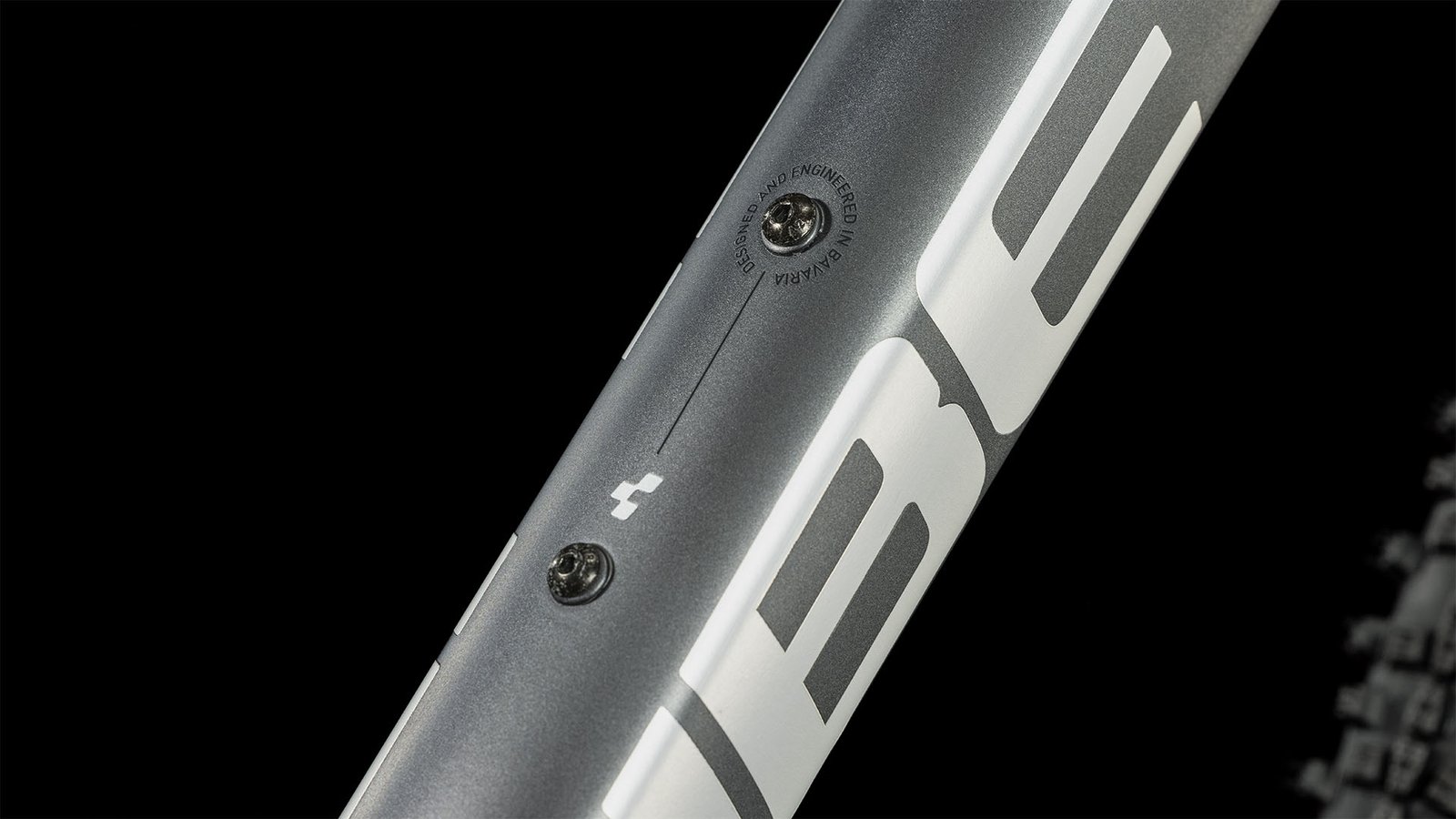 Cube Aim Slx Graphite N Metal – Bild 6