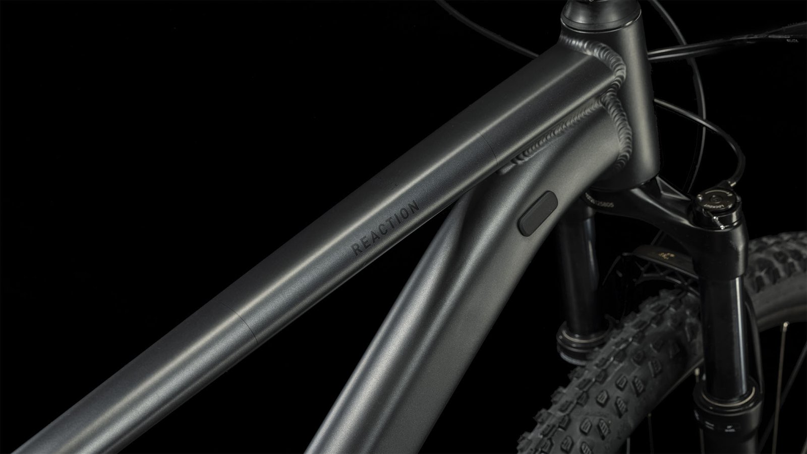 Cube Reaction Pro Metalblack N Black – Bild 4