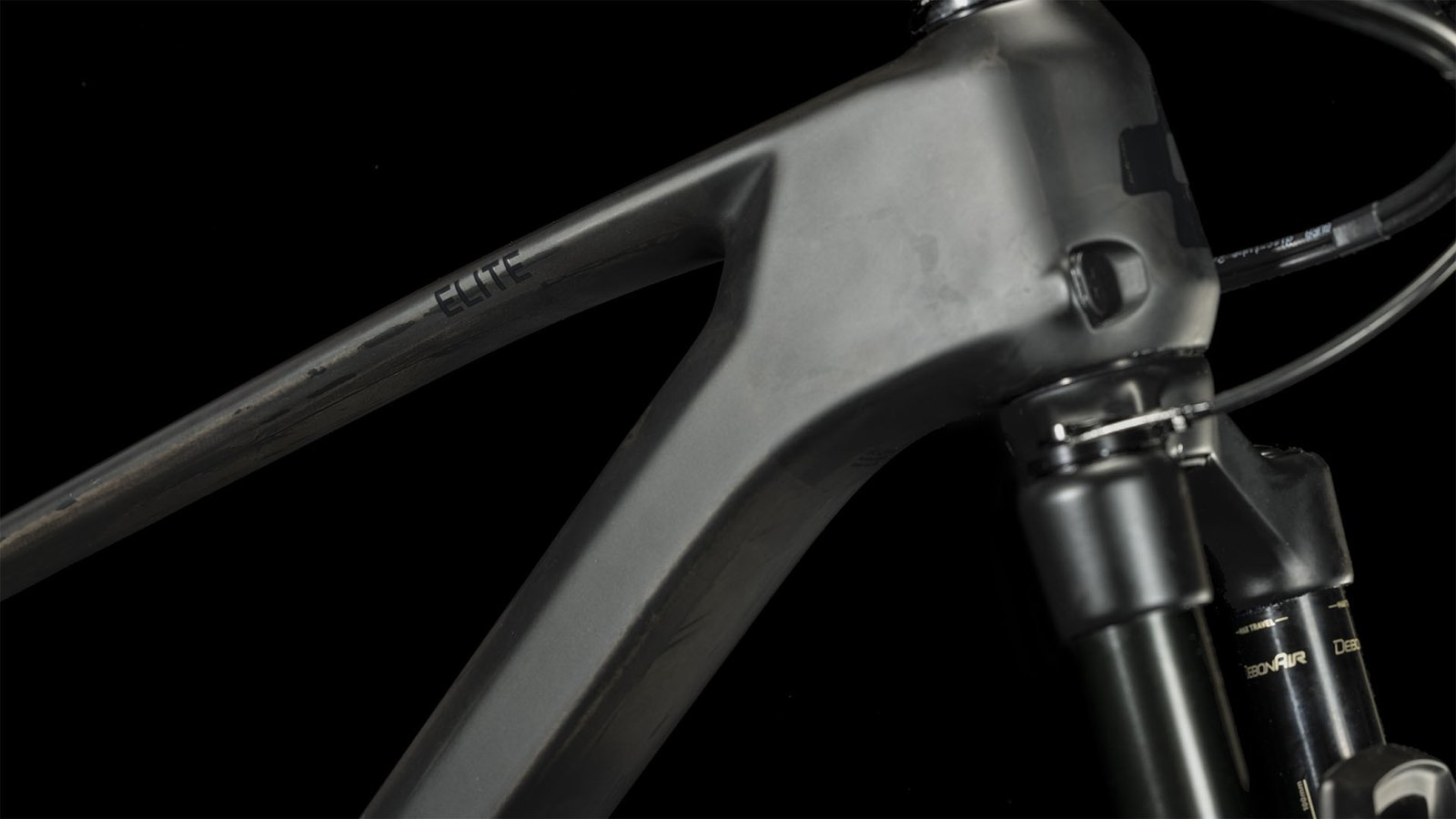 Cube Elite C 62 One Carbon N Black – Bild 6