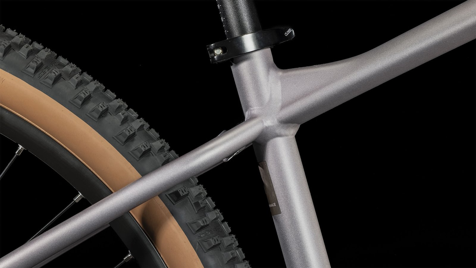 Cube Access Ws Pro Sienna N Blush – Bild 6