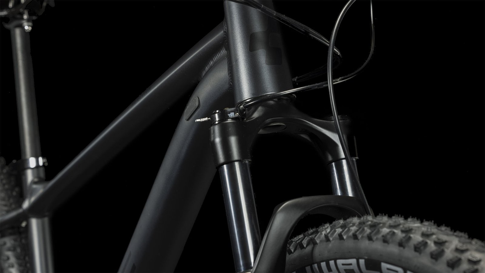 Cube Reaction Pro Metalblack N Black – Bild 5