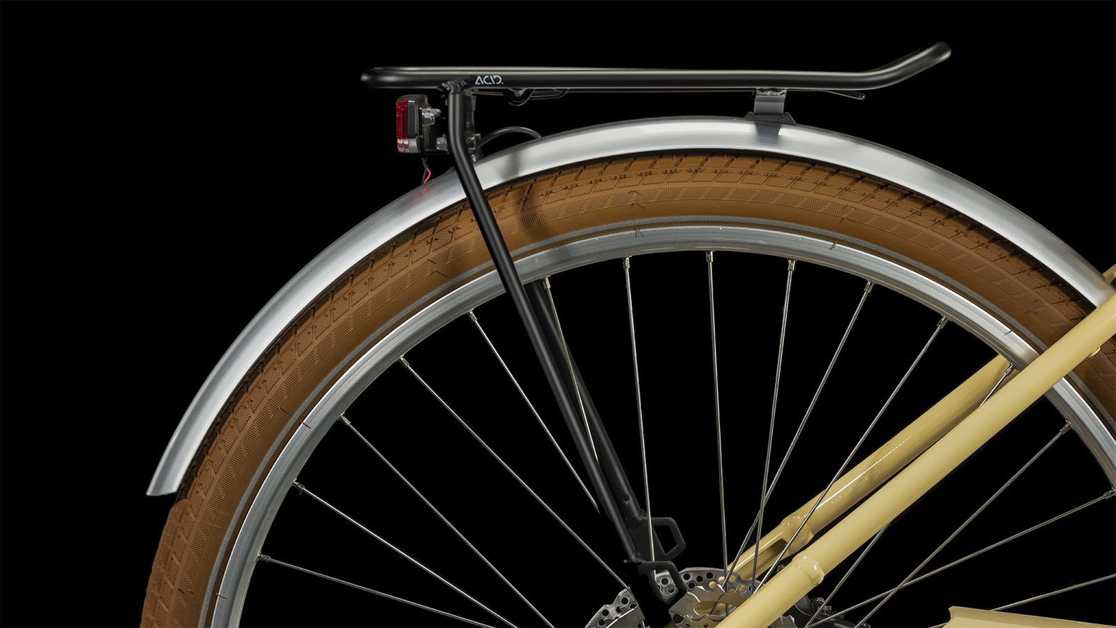 Cube Ella Ride Hybrid 500 Honey N White – Bild 4