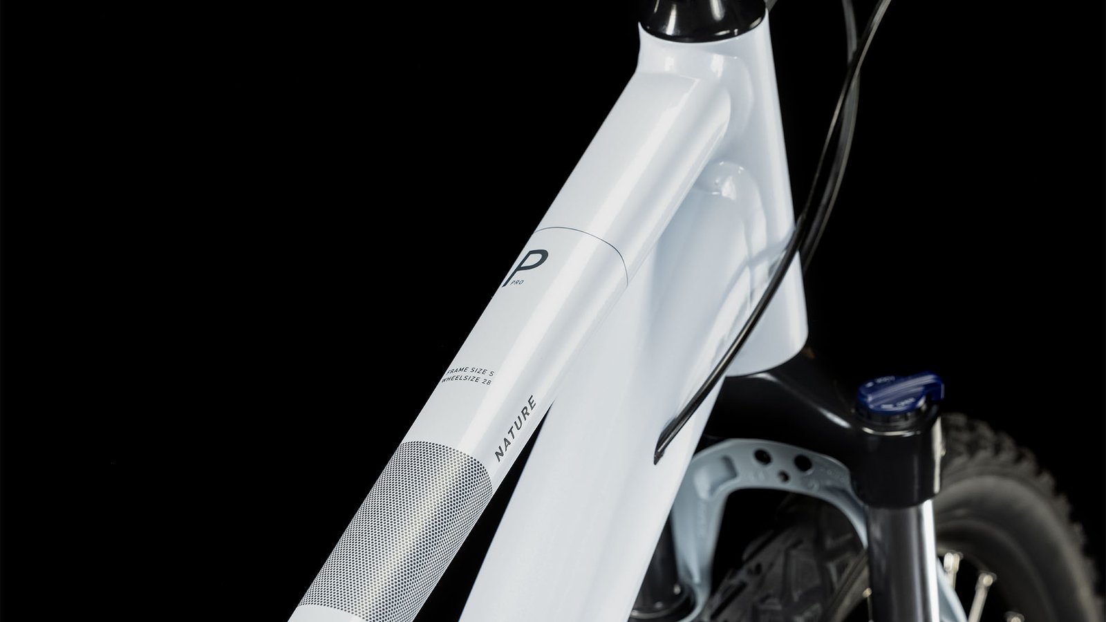 Cube Nature Pro Frostwhite N Grey – Bild 2