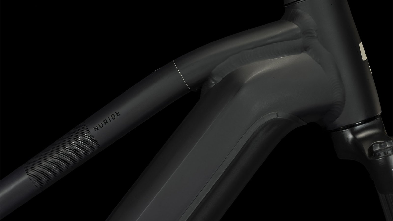 Cube Nuride Hybrid Pro 625 Allroad Black N Metal – Bild 3
