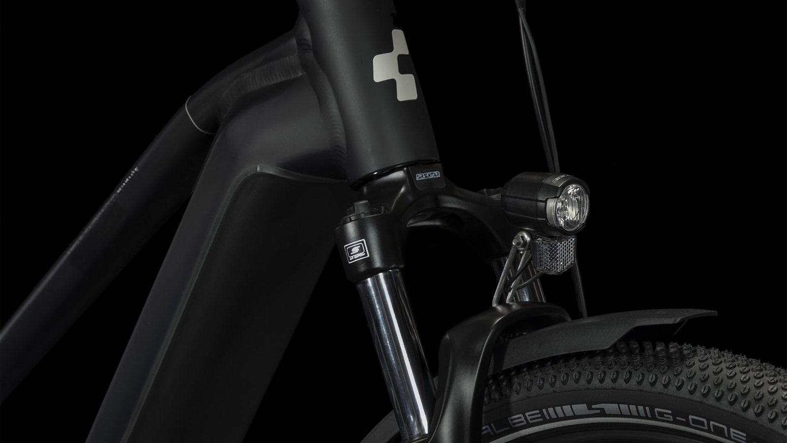 Cube Nuride Hybrid Pro 625 Allroad Black N Metal – Bild 5