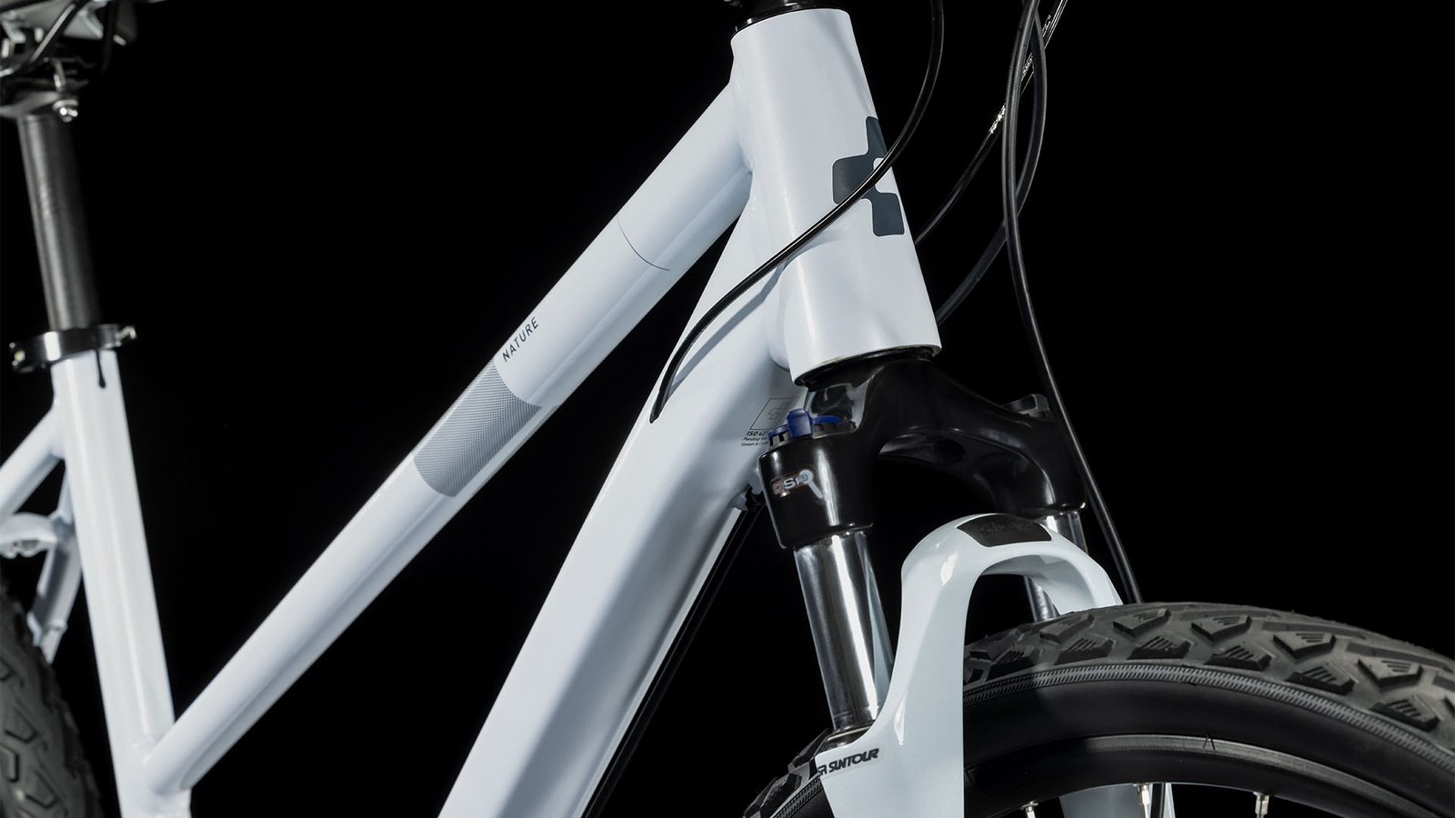 Cube Nature Pro Frostwhite N Grey – Bild 5