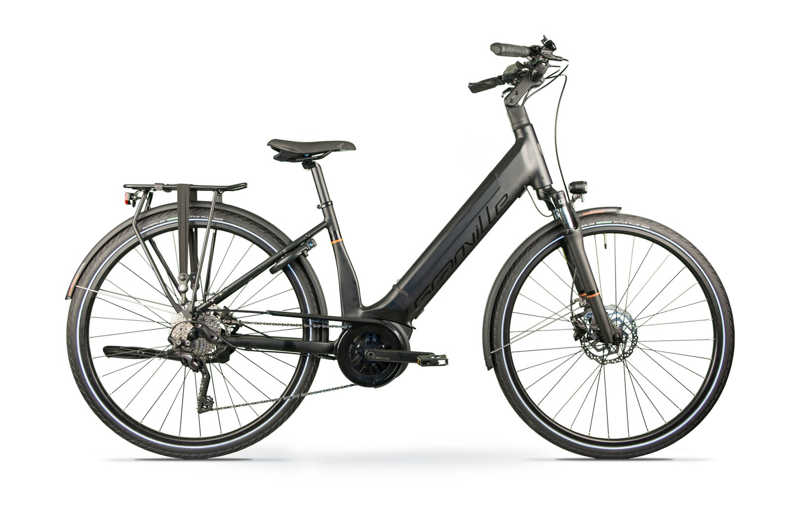 Granville E-Exzellenz 10 – Bild 2