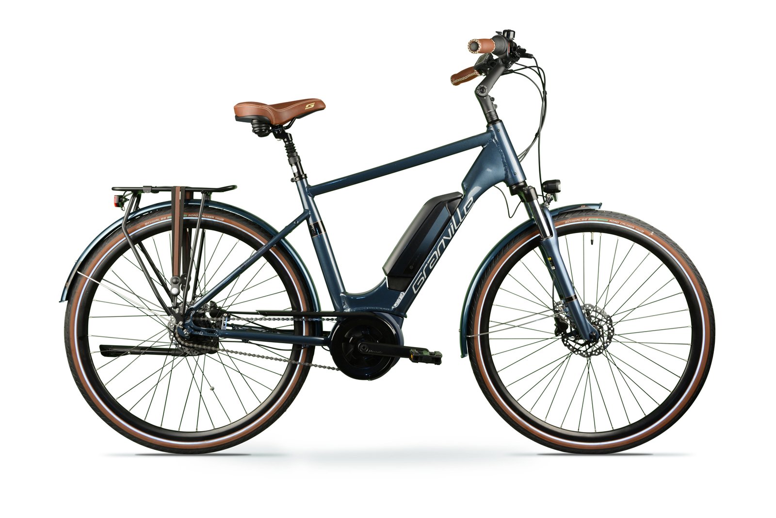 Granville E-Urban 20