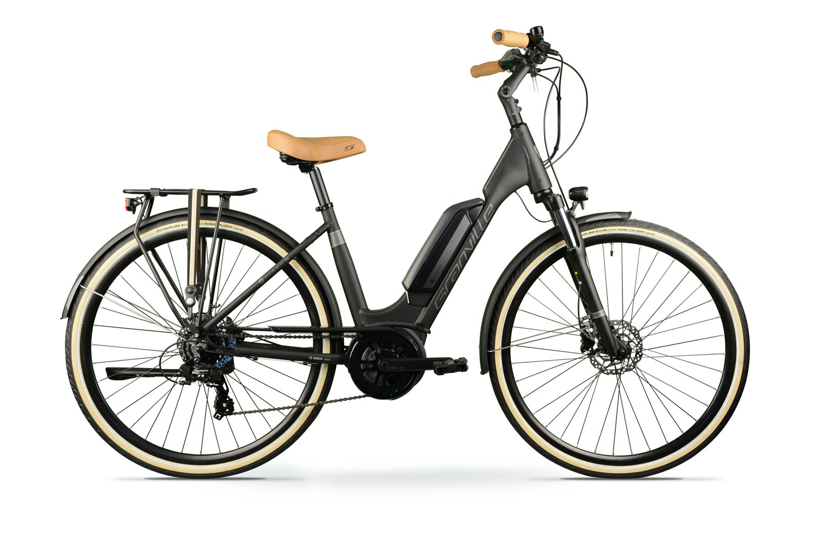 Granville E-Urban 30 – Bild 2