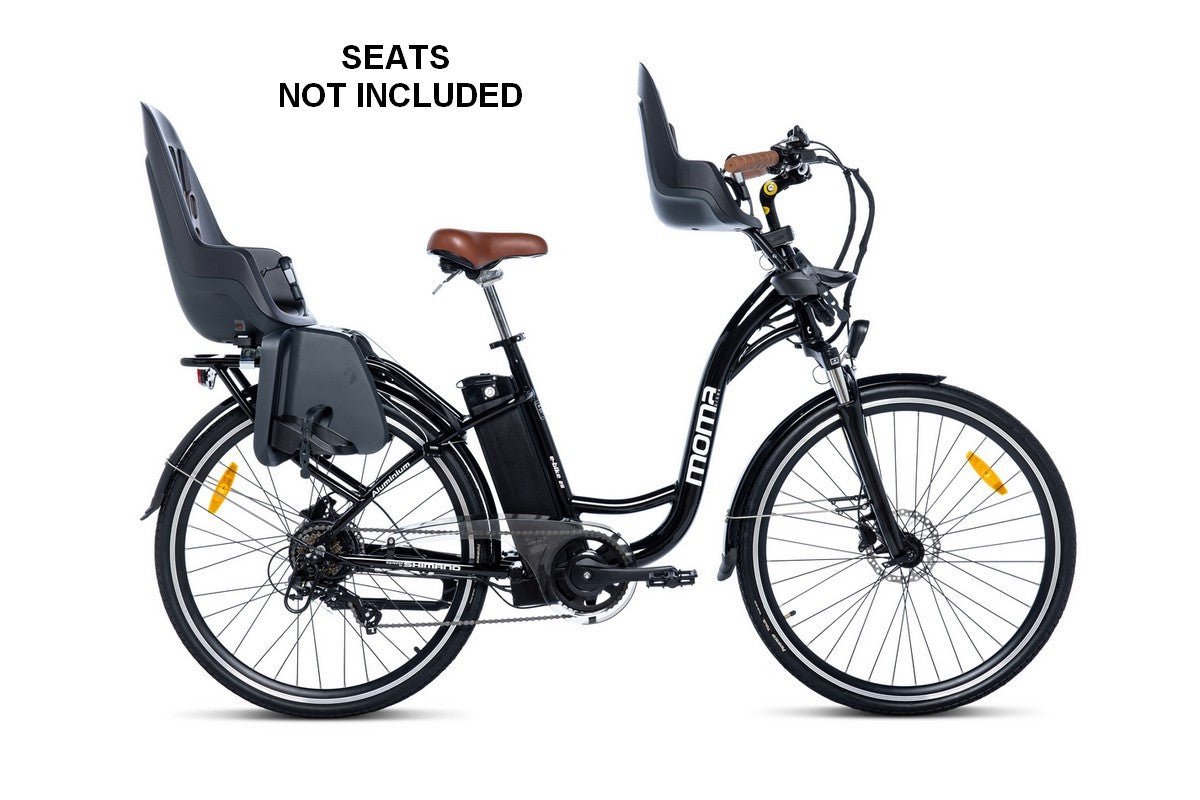 Ebike 28 hydr Elektrofahrrad – Bild 10